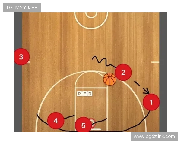 篮球 PG 位置在比赛中的战术作用与配合策略详尽分析提升团队整体水平